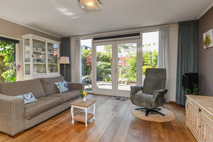 Foto 10 van Watermunt 61