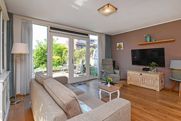 Foto 11 van Watermunt 61