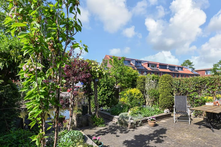 Foto 12 van Watermunt 61