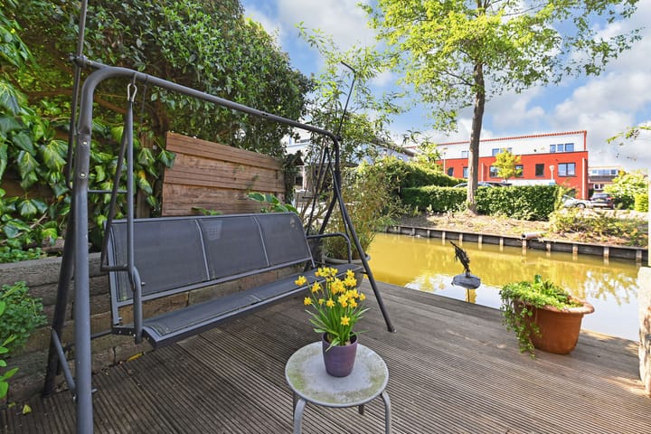 Foto 13 van Watermunt 61