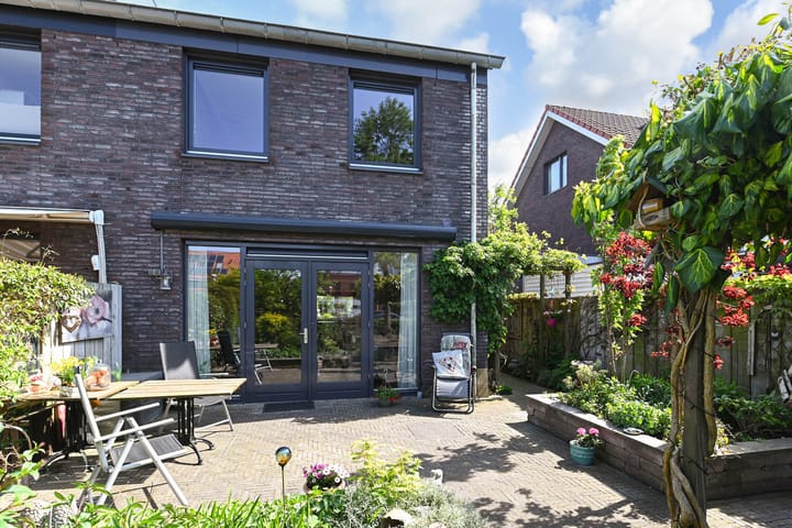 Foto 21 van Watermunt 61