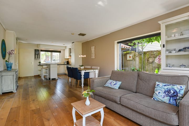 Foto 25 van Watermunt 61