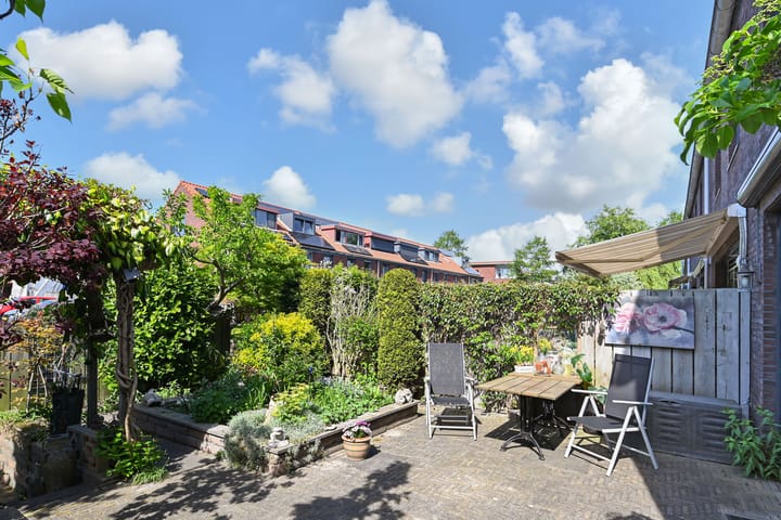 Foto 18 van Watermunt 61