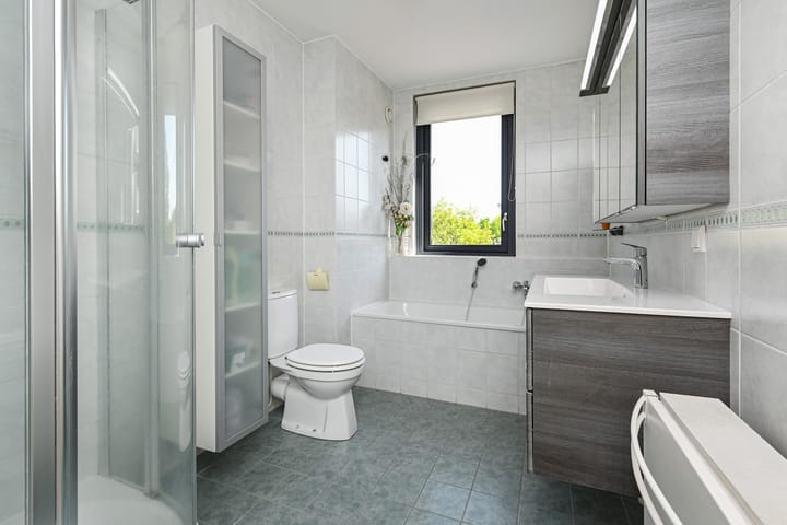 Foto 40 van Watermunt 61