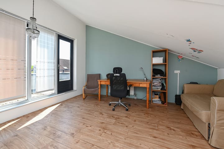 Foto 45 van Watermunt 61