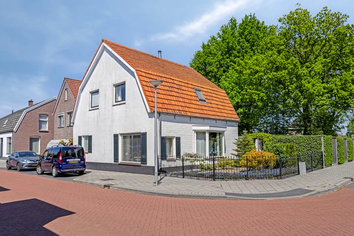 Emmastraat 5