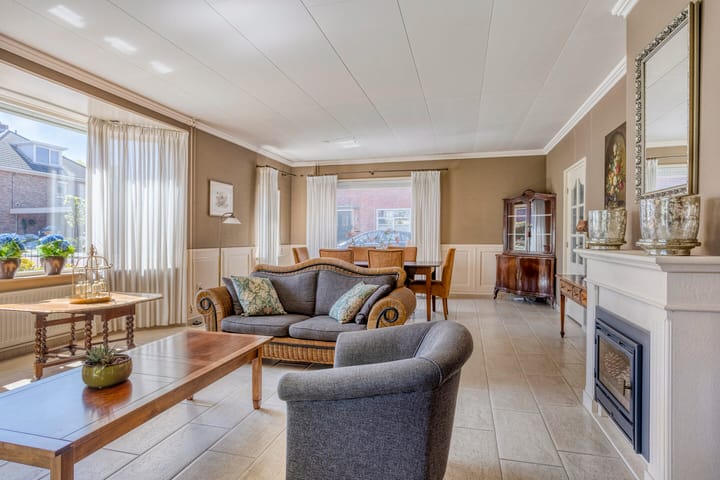 Foto 3 van Emmastraat 5