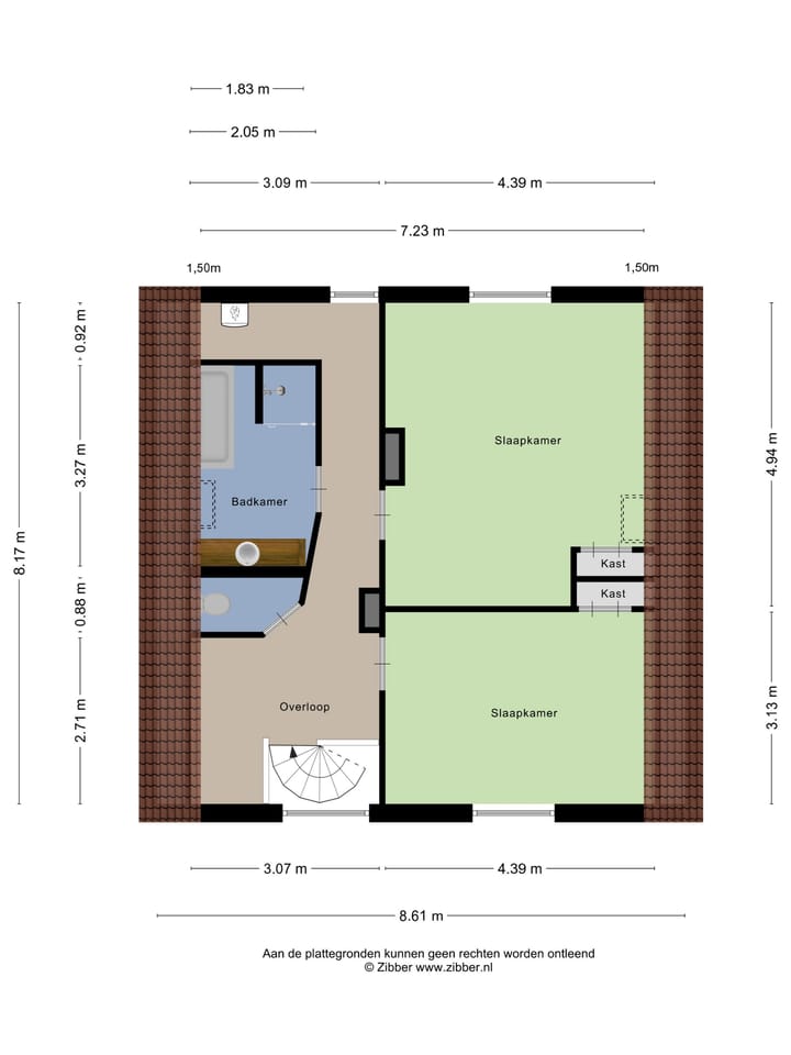 Foto 37 van Emmastraat 5