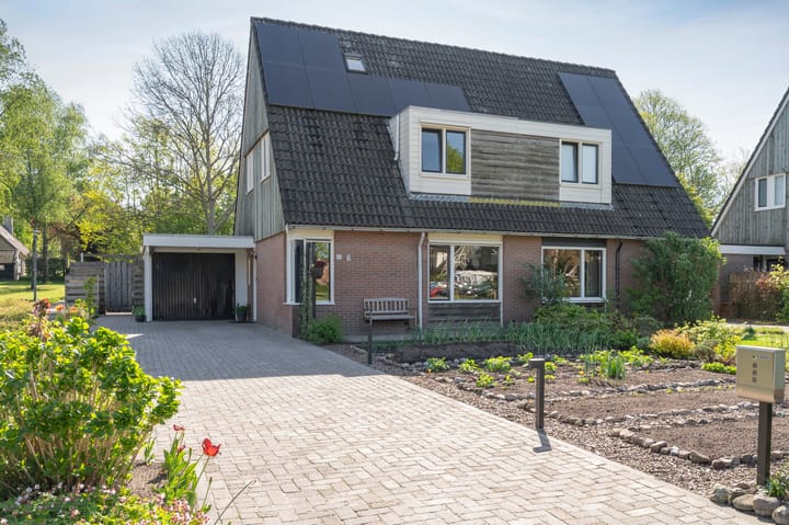 Foto 1 van Kuifmees 23