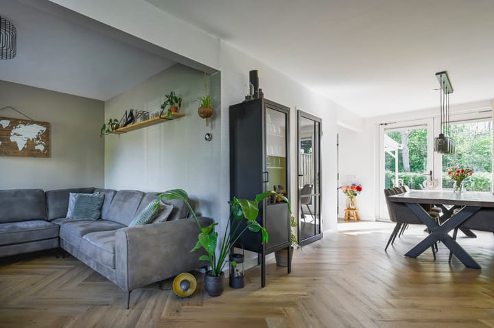 Foto 5 van Kuifmees 23