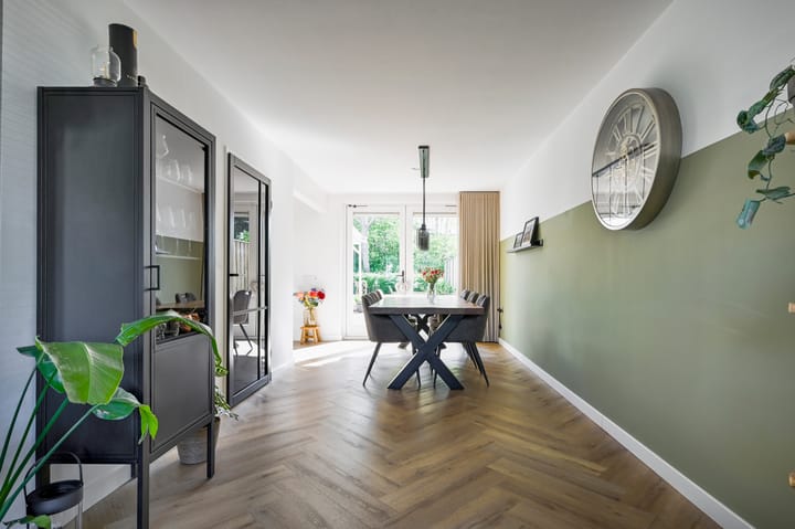 Foto 6 van Kuifmees 23