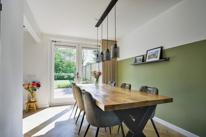 Foto 7 van Kuifmees 23