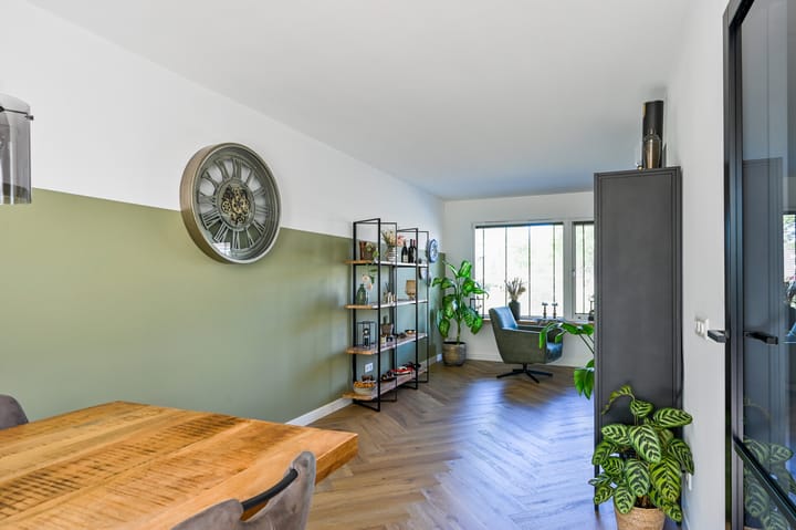 Foto 8 van Kuifmees 23