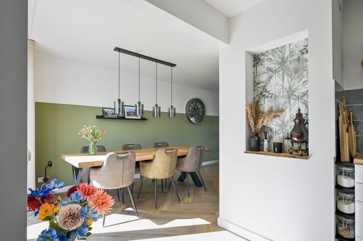 Foto 9 van Kuifmees 23