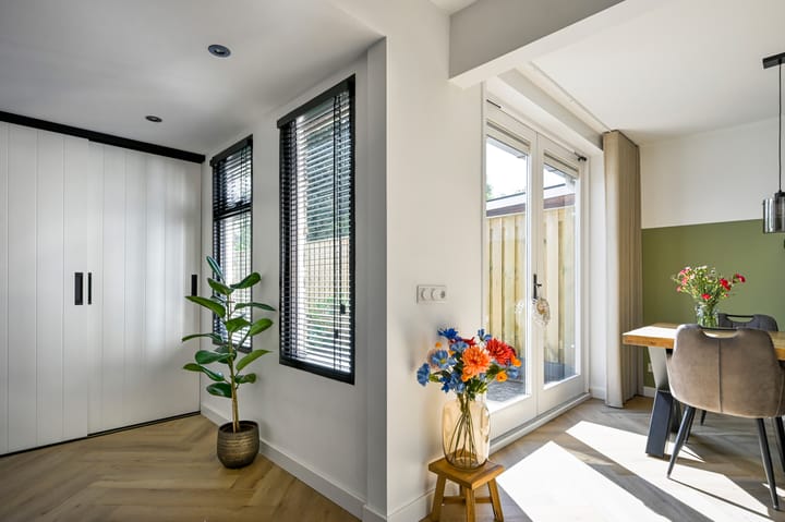 Foto 10 van Kuifmees 23