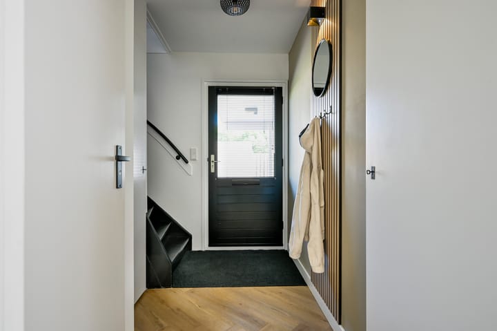 Foto 14 van Kuifmees 23