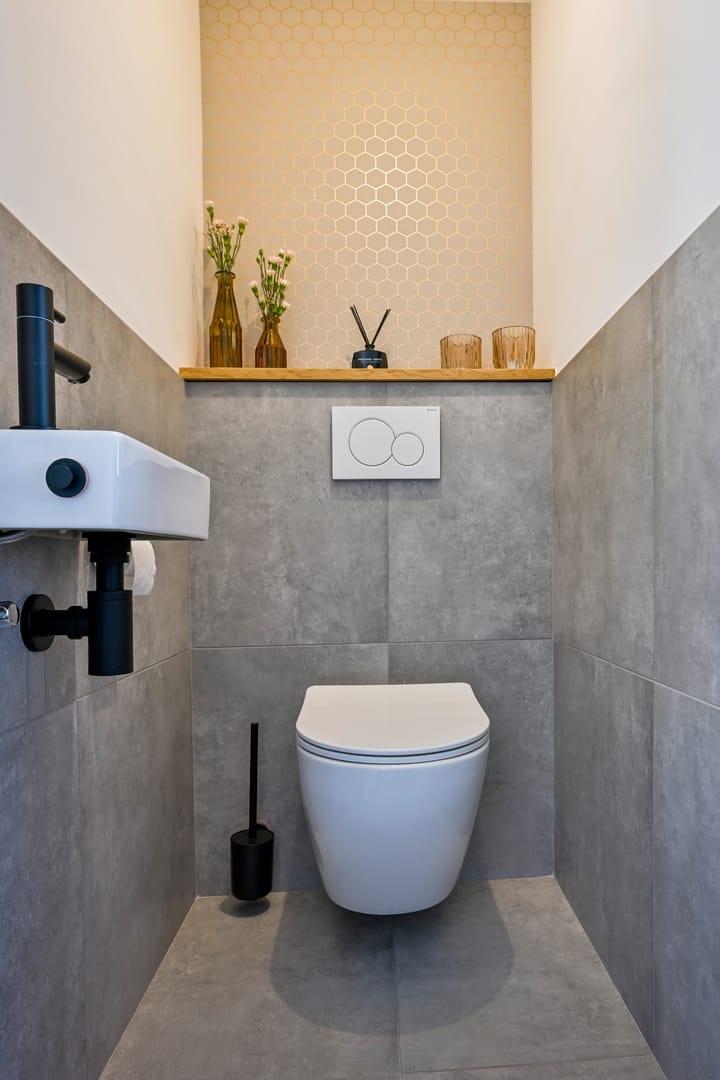 Foto 15 van Kuifmees 23