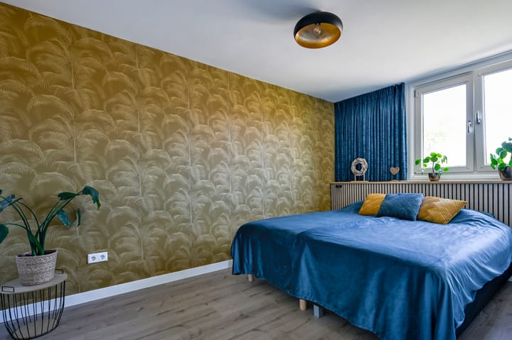 Foto 16 van Kuifmees 23