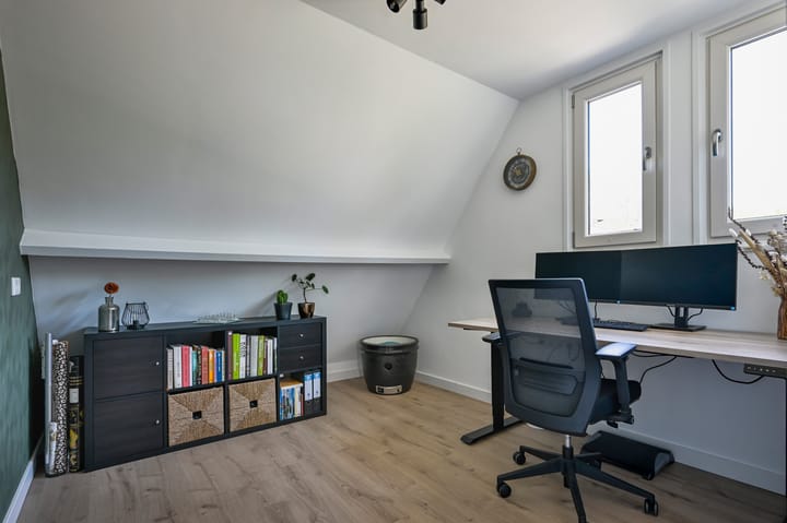 Foto 17 van Kuifmees 23