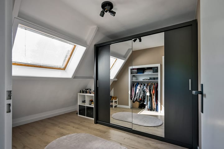 Foto 18 van Kuifmees 23