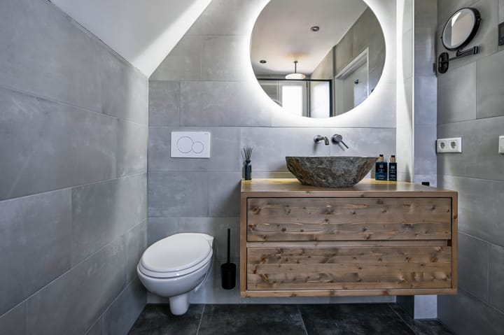 Foto 19 van Kuifmees 23