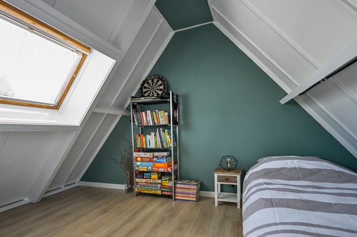 Foto 22 van Kuifmees 23