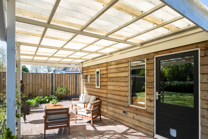 Foto 23 van Kuifmees 23