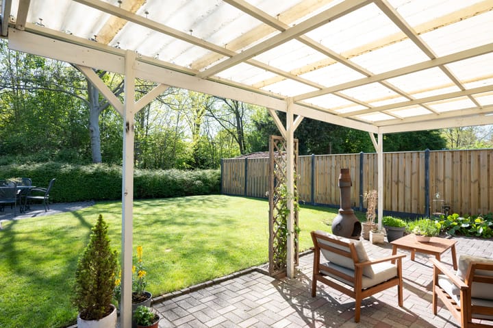 Foto 24 van Kuifmees 23