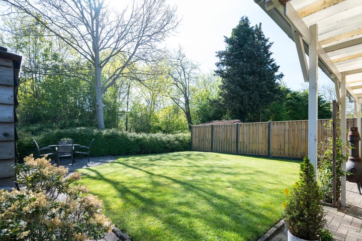 Foto 25 van Kuifmees 23