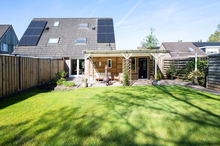 Foto 27 van Kuifmees 23