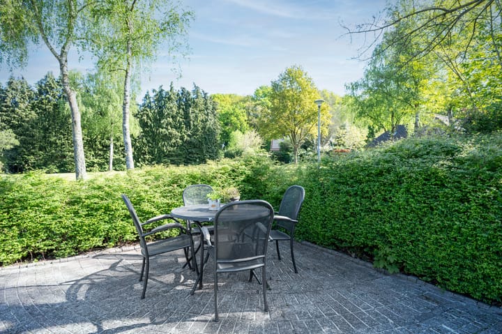 Foto 28 van Kuifmees 23