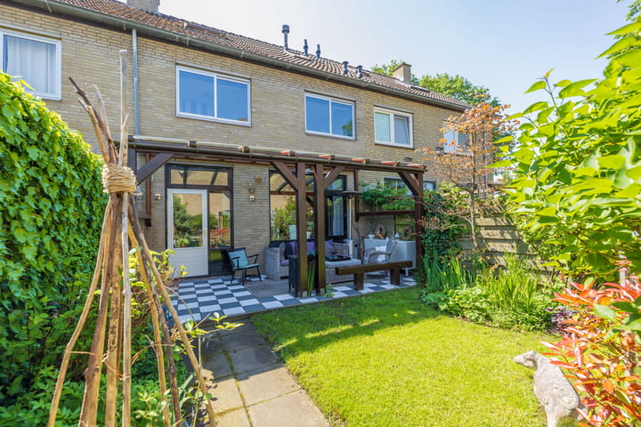 Foto 2 van Händelstraat 30