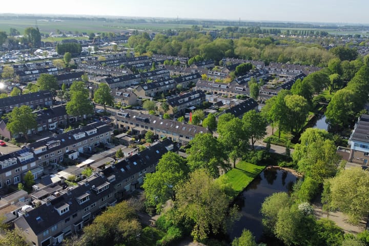 Foto 3 van Händelstraat 30