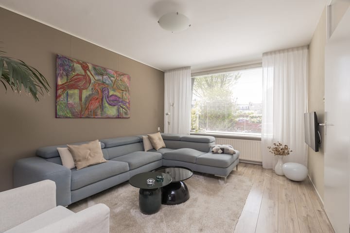 Foto 4 van Händelstraat 30