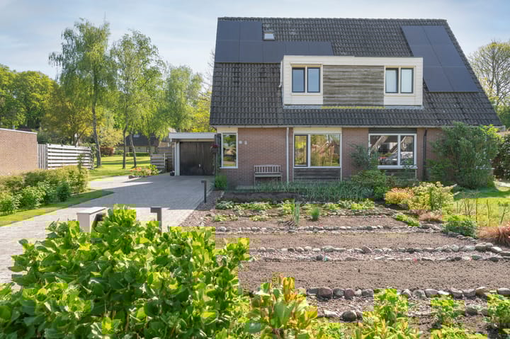 Foto 31 van Kuifmees 23