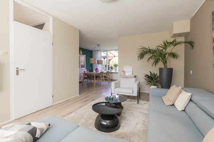 Foto 6 van Händelstraat 30