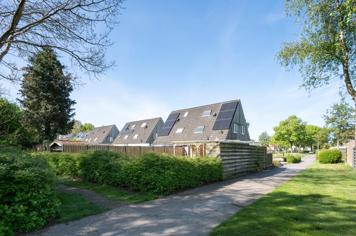 Foto 33 van Kuifmees 23