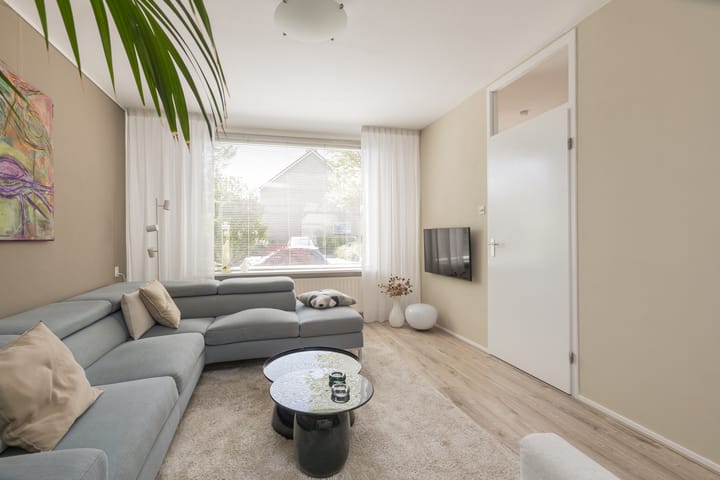 Foto 8 van Händelstraat 30