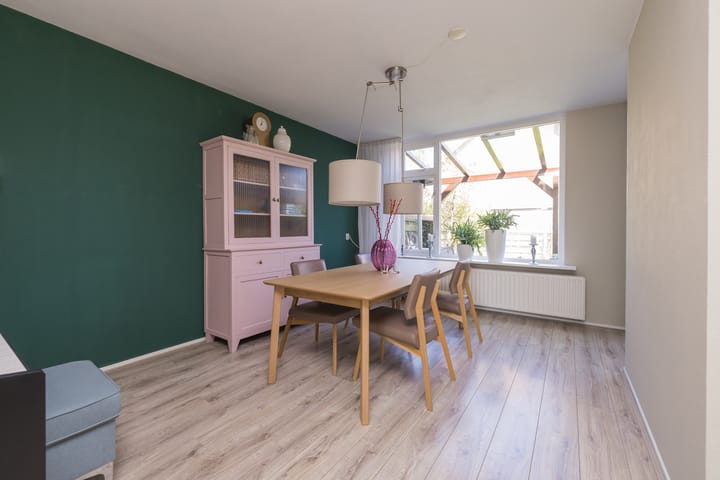 Foto 10 van Händelstraat 30