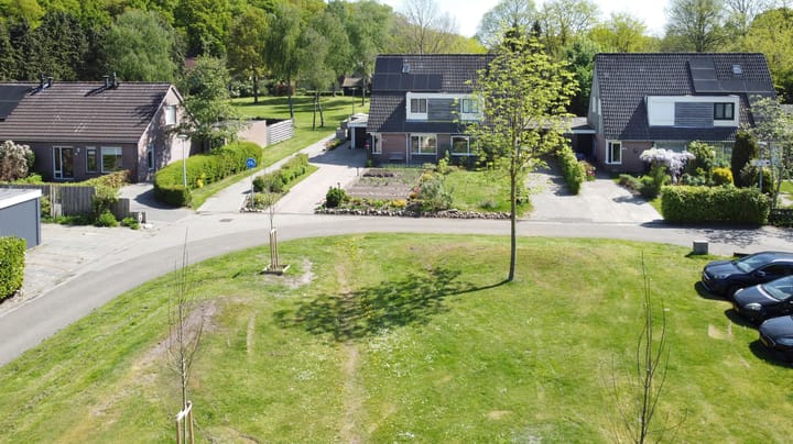 Foto 38 van Kuifmees 23