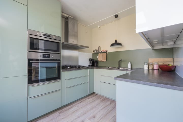 Foto 14 van Händelstraat 30