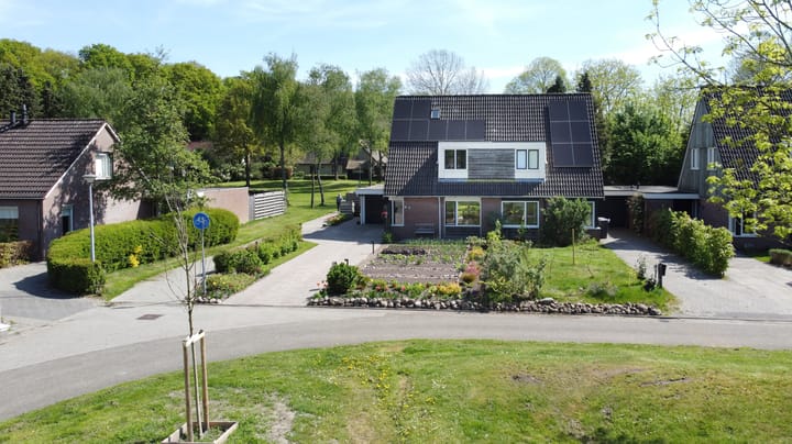 Foto 39 van Kuifmees 23