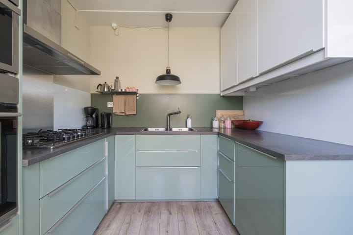 Foto 15 van Händelstraat 30