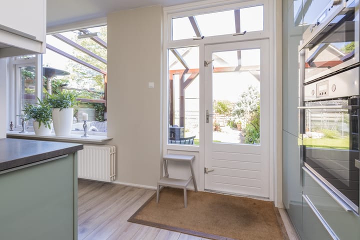 Foto 16 van Händelstraat 30