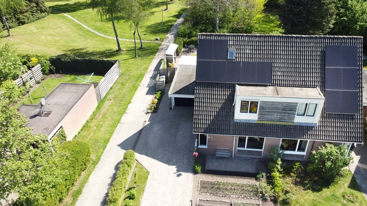 Foto 41 van Kuifmees 23