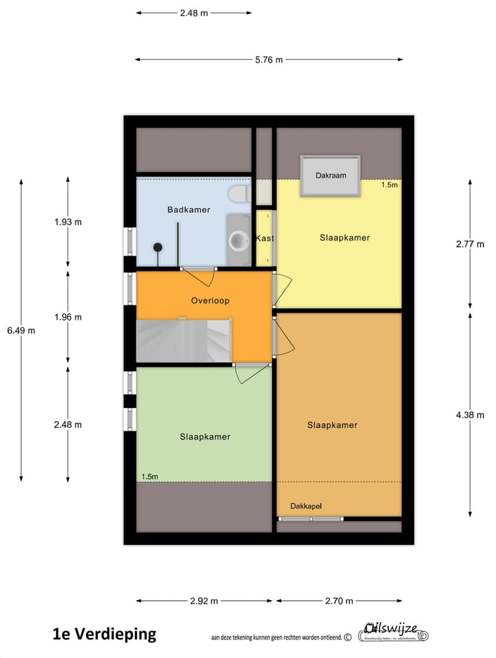 Foto 44 van Kuifmees 23