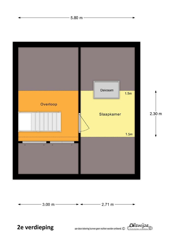 Foto 45 van Kuifmees 23
