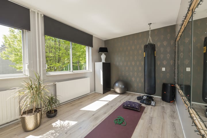 Foto 23 van Händelstraat 30