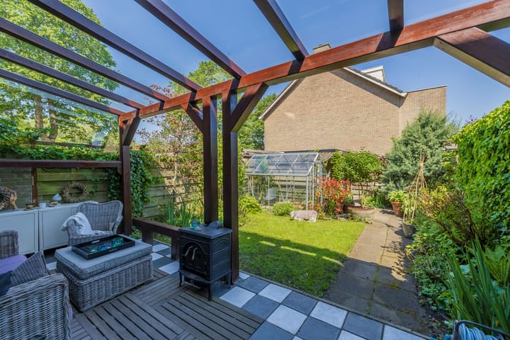 Foto 36 van Händelstraat 30