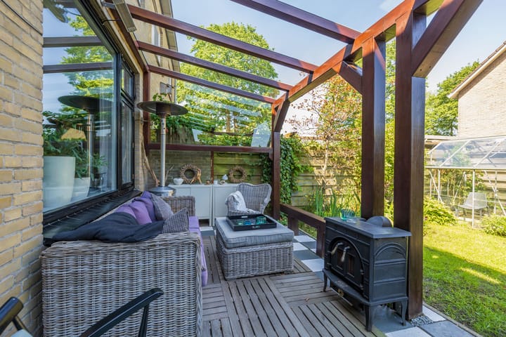 Foto 37 van Händelstraat 30